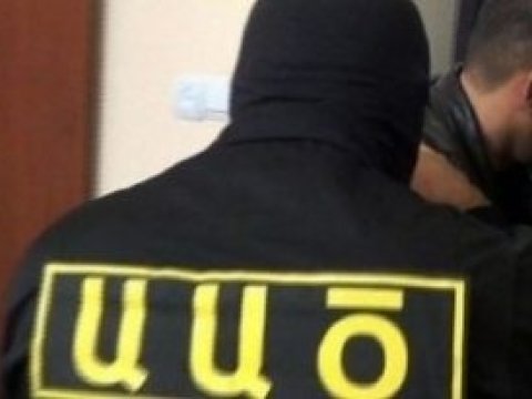 İŞİD &uuml;zv&uuml; Ermənistandan deportasiya olunub