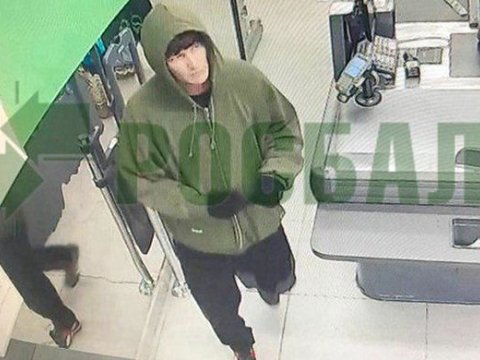 Peterburq terrorunu t&ouml;rədən şəxsin fotosu yayıldı