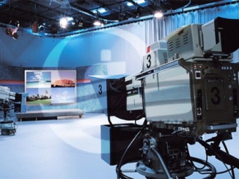 Azərbaycanda yeni xəbər TELEKANALI açıldı