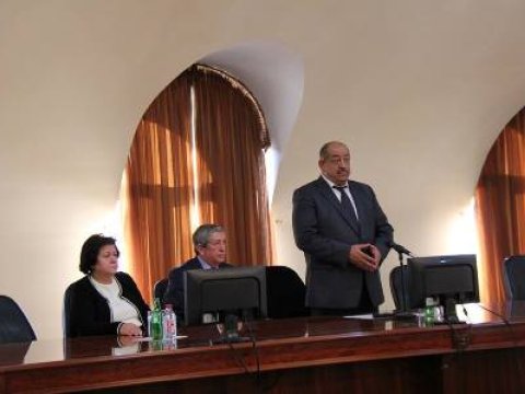 Xankəndinin işğal günü anıldı - Fotolar