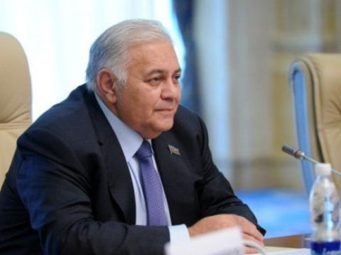 Spiker: “Azərbaycanla Gürcüstan arasında müttəfiqliyi pozmaq istəyirlər”