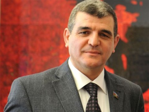 &ldquo;Daxili siyasətdə problemlər m&ouml;vcuddur&rdquo;