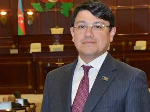Komitə sədri: “Dünya artıq Azərbaycanı idman ölkəsi kimi tanıyır”