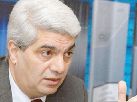 Erməni politoloq: &ldquo;Qarabağ danışıqlarında gələn il irəliləyiş olacaq&rdquo;