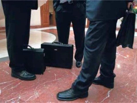 İcra başçıları sahibkarları incidirlər