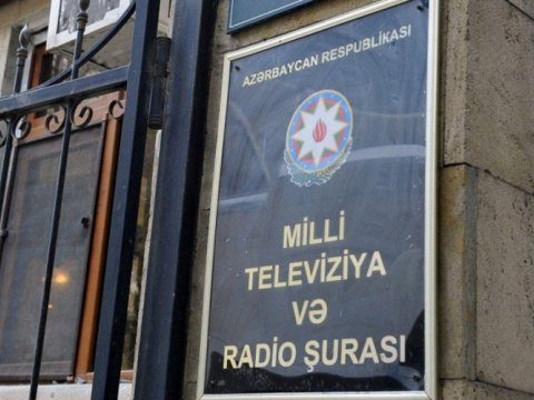 Teleradio Şurası: “Çalışırıq ki, efirdə yaradıcılıq məsələləri axsamasın”