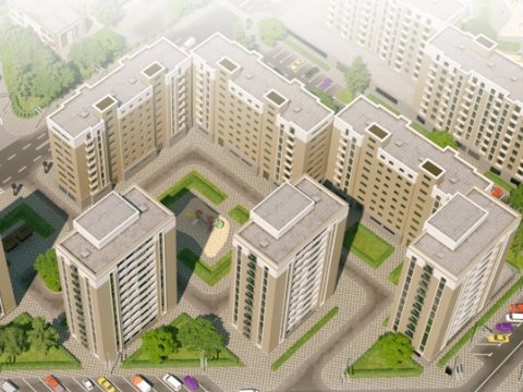 MİDA təhsil işçilərinə də güzəştli mənzil satacaq - YENİLİK   