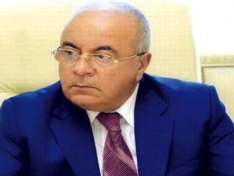 “27 ildir deputatam, hələ heç bir xarici ölkəyə getməmişəm” - Hacı Madər