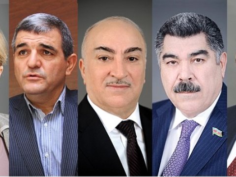 Deputatların budəfəki Yeni il PLANLARI: “Ötən il restorana getdim, çox peşman oldum”