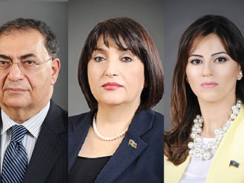 “Azərbaycan söz sahibi olan dövlətdir “ - Deputatlar xarici siyasətdən DANIŞDILAR