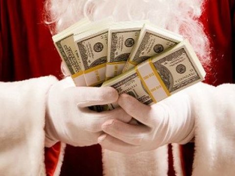 Yeni il bayramında PUL və QAZANCLA BAĞLI İNANCLAR 