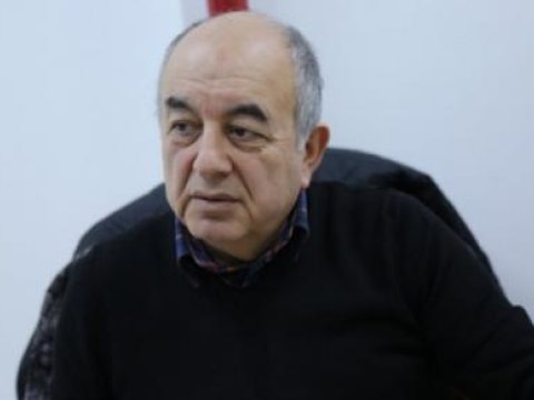 Paşa Qəlbinur: “Vəzifədən uzaqlaşmaq niyyətim yoxdur”