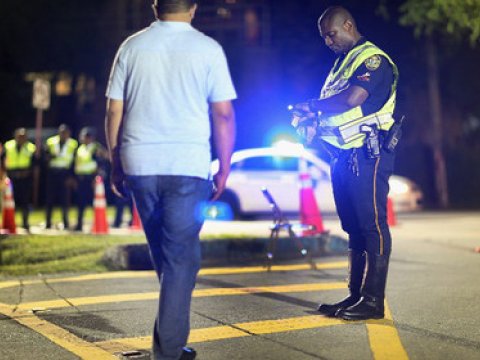 ABŞ-da atışma: yaralılar var