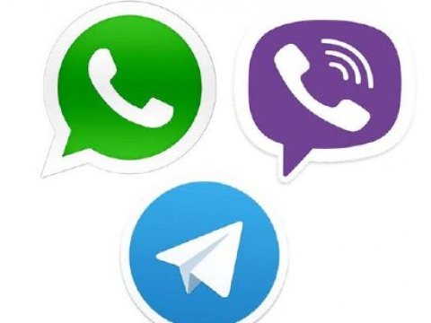 İranda "Telegram"la "Instagram"a giriş bloklandı 