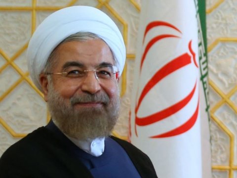 Həsən Ruhani: &ldquo;Etirazlar, tənqid - insanların konstitusiya h&uuml;ququdur&rdquo;