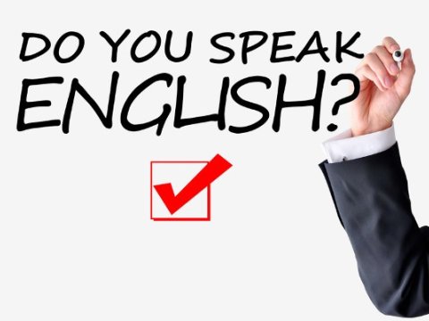 Xarici dildə səhv etməkdən qorxmayın, DANIŞIN!