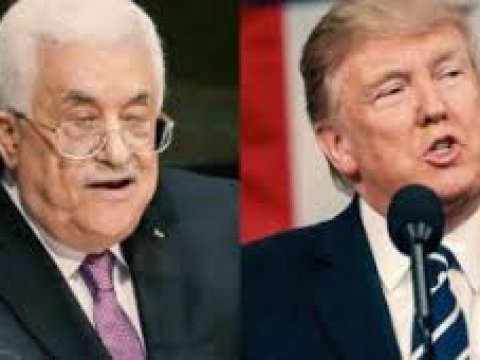 Trampdan Fələstinə yeni hədə: Yardımları kəsəcəyik