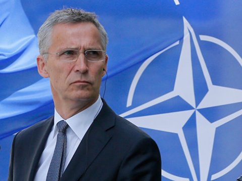 NATO: &ldquo;Rusiya ilə yeni &ldquo;soyuq m&uuml;haribə&rdquo; istəmirik&rdquo;