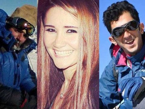 İtkin alpinistlərlə bağlı yayılan xəbərlərə “Gilavar” idman klubundan ETİRAZ