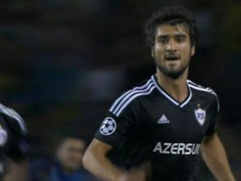 “Qəbələ”dən Mahir Mədətova ETİRAZ