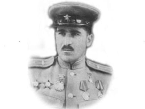 “Məğlubedilməz Məmmədov” – Böyük Vətən Müharibəsinin AZƏRBAYCANLI QƏHRƏMANLARI