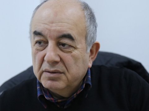 Paşa Qəlbinurdan İSMARIC: “Özlərini yormasınlar, daha 5 illiyə kafedra müdiri seçilmişəm”