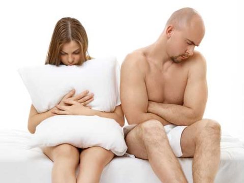 Azərbaycanda cinsi yolla keçən xəstəliklər artıb - SƏBƏBLƏR   