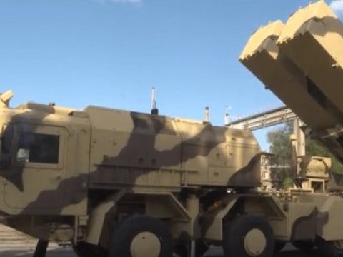 Azərbaycanın hələ ki, &ldquo;Qrom-2&rdquo;yə ehtiyacı yoxdur &ndash; Polkovnikdən A&Ccedil;IQLAMA