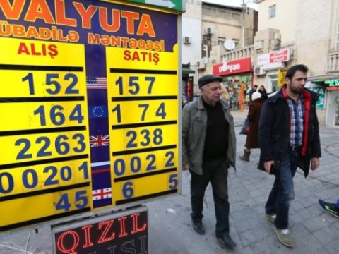 Valyutadəyişmə məntəqələri niyə bağlanmışdı, indi niyə açılır…   