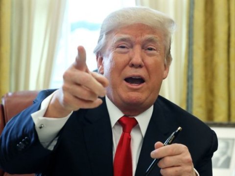 Tramp savaş açdı, xeyri olmadı – ABŞ-da müsəlmanlar sürətlə çoxalır - RƏQƏMLƏR