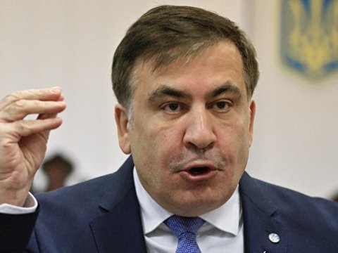 “Saakaşvilinin Gürcüstana deportasiyası üçün əsaslar var”