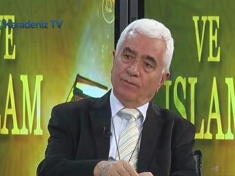 Türkiyəli ilahiyyatçı: “İmam Mehdi inancı batildir, islamla heç əlaqəsi yoxdur” - MÜSAHİBƏ - II HİSSƏ   