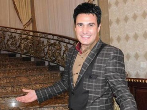 Nadir Qafarzadə xristianlığı qəbul etməyib - A&Ccedil;IQLAMA