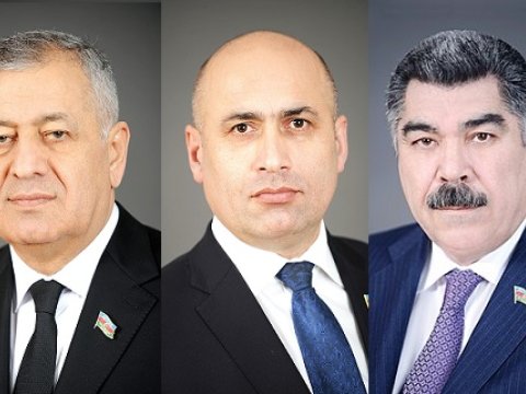 Deputatlar itkin alpinistlərin axtarışından DANIŞDILAR: “Nazirliklər daha da fəallaşmalıdır”