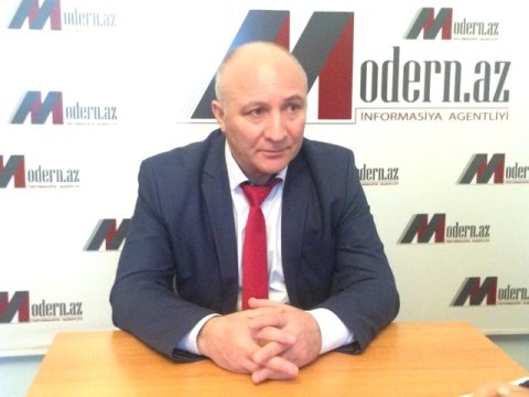 “Rusiyadakı azərbaycanlı milyonçuların heç biri Azərbaycan naminə 1 rubl xərcləməyib” - MÜSAHİBƏ