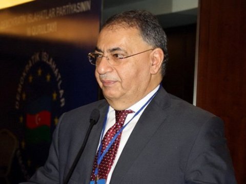 Deputatdan İran hakimiyyətinə sərt İTTİHAMLAR