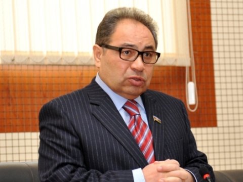 Abel Məhərrəmovun qardaşı vəfat etdi