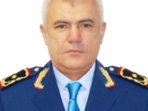 Vergilər nazirinin müavininin istefa xəbəri yayıldı...   