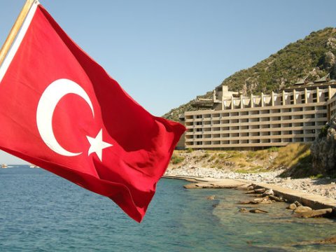 T&uuml;rkiyə Avropada islamafobiya ilə bağlı komissiya yaratdı