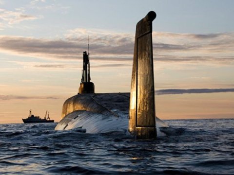 Rusiya NATO-nu  qorxuya saldı - təyyarələr həyəcan siqnalına qalxıb