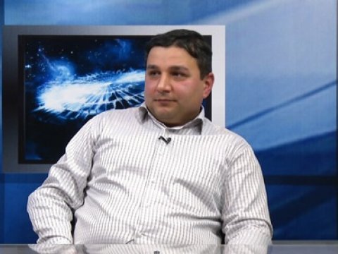 “Evlər bahalaşır” xəbərini kimlər yayır... - Məqsədli DEZİNFORMASİYA   