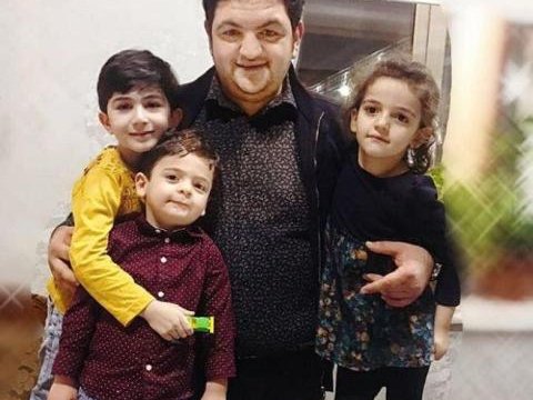 Aşıq Əli &ouml;z&uuml;n&uuml; arıqladıb: &ldquo;İdman etməmişəm, amma bu yol əməliyyat da deyil&rdquo; - FOTO  &nbsp;