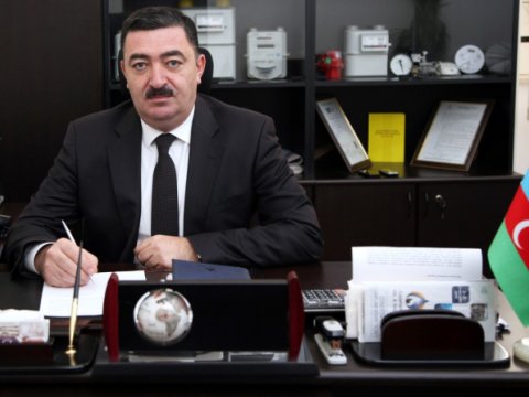 Qaz sayğacına ən çox müdaxilə bu iki rayonda edilir