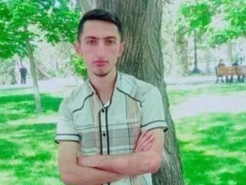 İntihar edən gəncin tələbə yoldaşı: “Dəfələrlə depressiyada olduğunu demişdi”