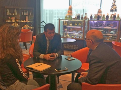 Türkiyənin məşhur neyrocərrahı italiyalı həkimin başa yeni bədən köçürmə iddiasını rədd etdi: “Mümkün deyil...” - MÜSAHİBƏ