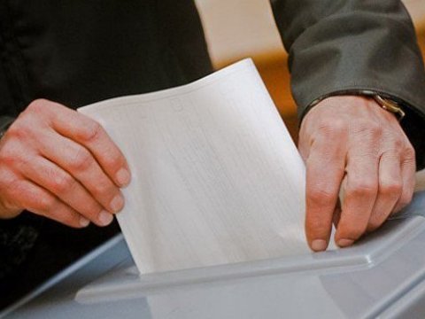 2018-ci ilin seçki TƏQVİMİ - Azərbaycan, Ermənistan, Rusiya...