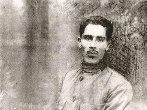 Qarabağ savaşının ilk şəhidi – Cümhuriyyət ordusunun fəalı CƏLİL XUDİYEV 