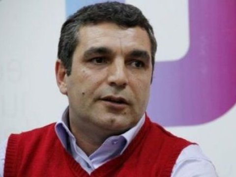 “Qurultay üçün AXCP, Müsavata verilən yer REAL-a niyə ayrılmır?”