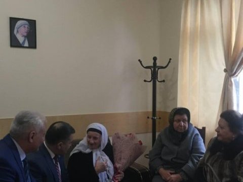 Goranboyda tapılan ağbirçəyin MÜƏAMMASI: 3 dildə yaxşı danışan biri niyə aldadılsın? 