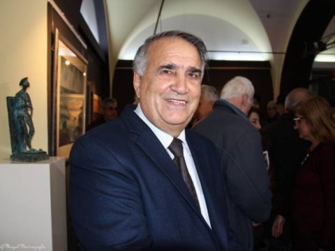 Məhəmməd Əmin Rəsulzadənin nəvəsi Prezident İlham Əliyevə TƏŞƏKKÜR ETDİ